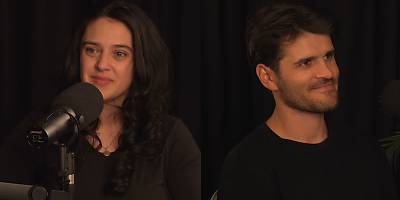 emilie lauer and josh crealy spi vdonyc