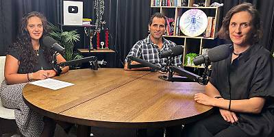 eva loisance and costa arvanitopoulos spi fgalwi