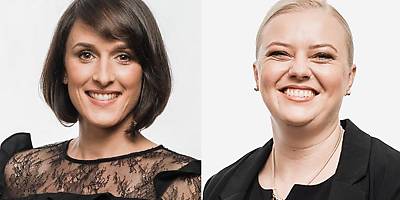 eva loisance and rebecca carlson spi fjlklk