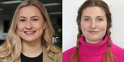 grace orsmby and orana durney benson spi za2shg