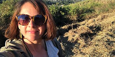 kate aubrey spi nodagl