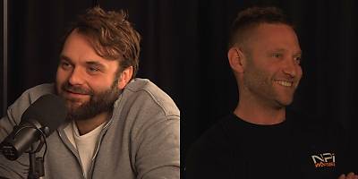 liam garman and paul maaskant spi bunwwl