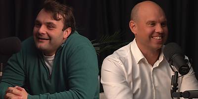 liam garman and steve ash spi hwnqgh