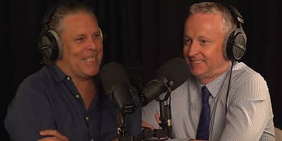 phil tarrant and damian collins spi xxfgj0