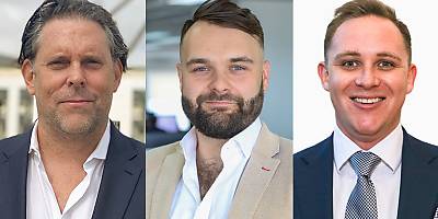 phil tarrant liam garman and steve kuper spi gcgahx