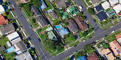 qld suburbs top spi ypeuie