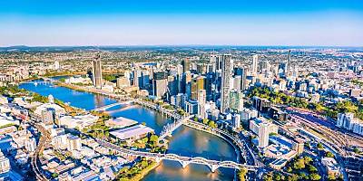 queensland spi prj2jb