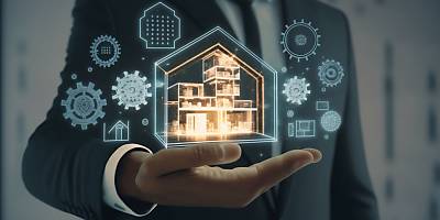 real estate tech spi i7eu4f
