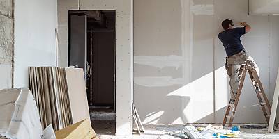 renovation work interior spi lnmzyc