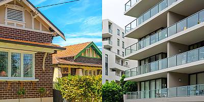 residential houses apartment units spi ncfnrq