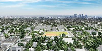 residential suburbs spi rhavco