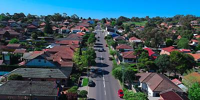 suburban sydney street spi mnmuhn