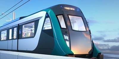 sydney metro train spi okkkzk
