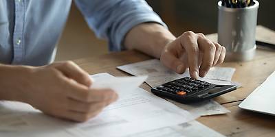 tax return receipts calculator spi j8xo6o