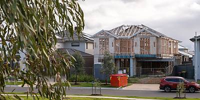 unfinished house construction spi tvhccf