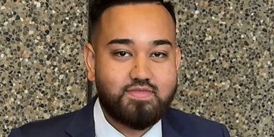 Sylvan Singh LW dezllb