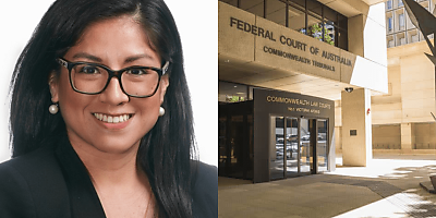 Sylvia Alcarraz defamation LW jwrzku