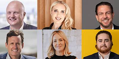 6 brokers collage ta zseifn