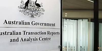 AUSTRAC sign ta2 rfidyy