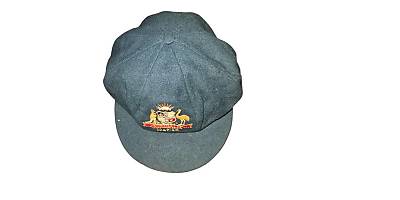 BRADMAN GREEN BAGGY TA bsi27w