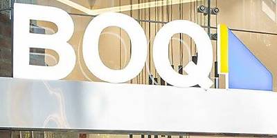 Bank of Queensland ta ikhgav