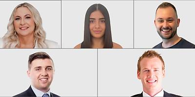 Bridgit new BDM hires ta2 xdzmu4