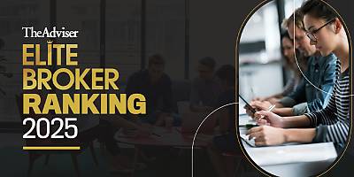 Elite Broker Ranking 2025 concept ta plwrny