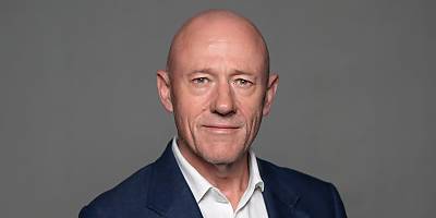 Glenn Lees CEO Connective 2026 new TA o1ne0w