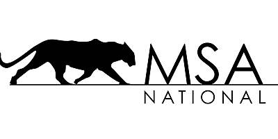 MSA National ta urfpax