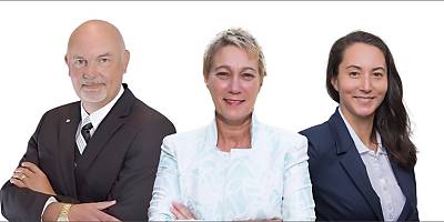 Michael Tanya Sarah outsource Financial ta royvgc