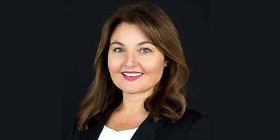 Christine Artin head of channels HSBC TA ow6sqi