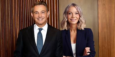 Ewen Stafford CEO LMG Katherine persoglia The Brokers Bible TA fahg8y