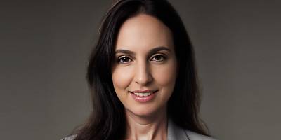 Karlene Tsoleridis Connective State Manager for South Australia TA vuivnd