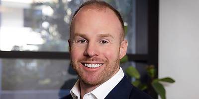 Mark stevenson Evolve Lending TA yr1xfy