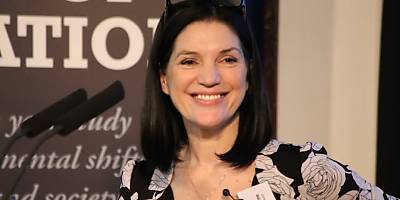 Michele Levine CEO Roy morgan TA nyleue