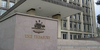 australia treasury ta