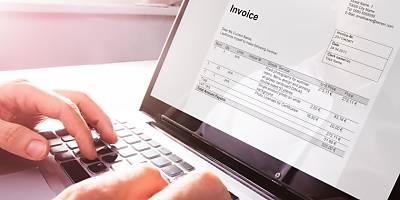 invoice finance