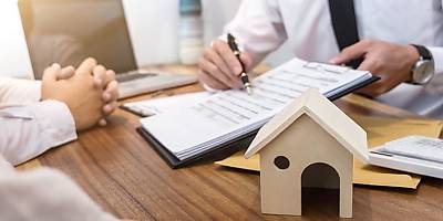 mortgage broker form ta