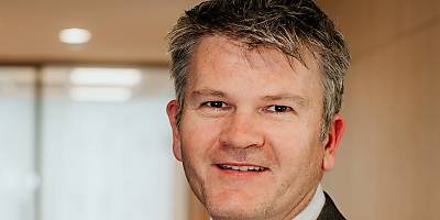 Rolf Stromsoe chief customer officer at Great Southern Bank TA fs2l2l