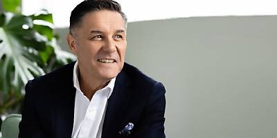 Steven Heavey Asset Based Lending CEO TA hl9hgd