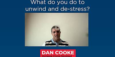 Wellness Wednesday Dan Cooke Mortgage Choice Newstead dulnip