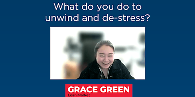 Wellness wednesday Grace Green Loan Market mbnndm