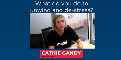 Wellness wednesday cathie gandy madd loans TA fpflnd