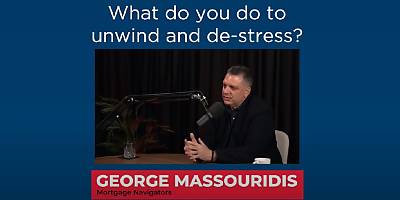 Wellness wednesday george massouridis TA bz53j7