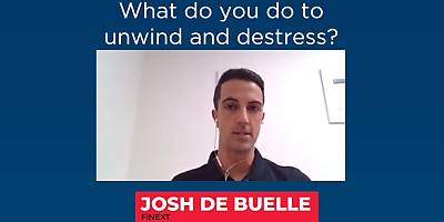 Wellness wednesday joshua de buelle xufyj5