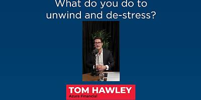 Wellness Wednesday Tom Hawley Azura Financial gvyezq