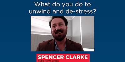 wellness wednesday spencer clarke TA qufggs