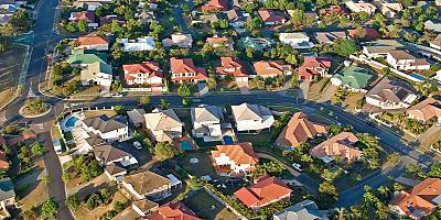 aerial properties suburbs ta i8rsdz