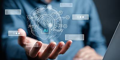 ai tech concept ta hvnp66