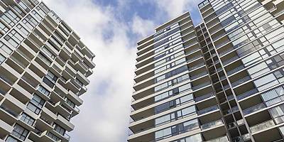 apartment buildings ta nc7rcr